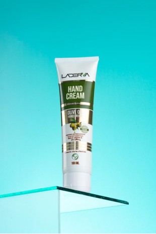 HAND CREAM