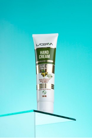 HAND CREAM