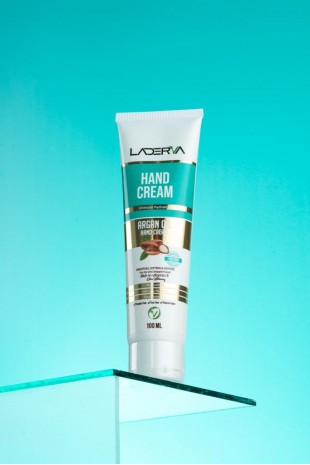 HAND CREAM